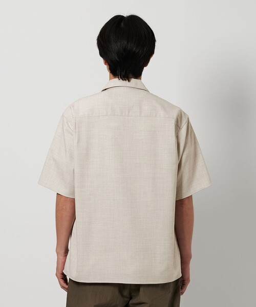 希少UNITED ARROWS GOLF ✖️AddElm半袖シャツ 紺 M ユナイテッドアローズ ゴルフのトップスの商品一覧