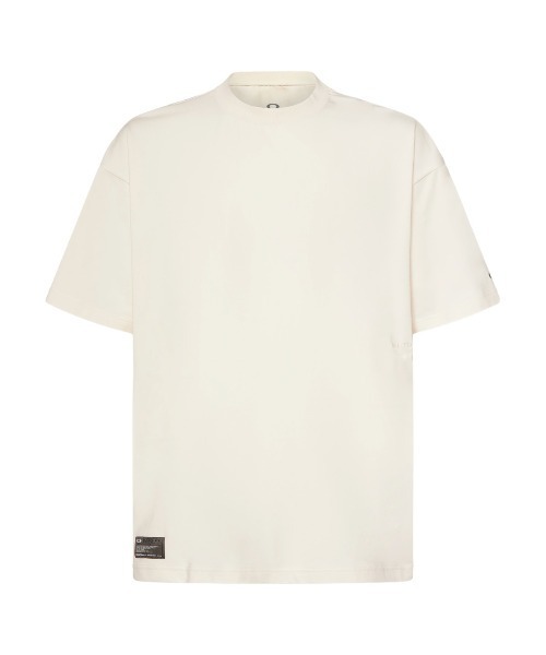 OAKLEY（オークリー）の「OAKLEY Fgl Union Pocket Tee 5.0（オークリー Fgl ユニオン ポケット ティー 5.0）（Tシャツ/カットソー・メンズ・ホワイト系/プラム/ブラック系/グリーン系・LARGE/MEDIUM/SMALL）」の5枚目の写真