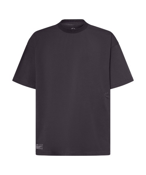 OAKLEY（オークリー）の「OAKLEY Fgl Union Pocket Tee 5.0（オークリー Fgl ユニオン ポケット ティー 5.0）（Tシャツ/カットソー・メンズ・ホワイト系/プラム/ブラック系/グリーン系・LARGE/MEDIUM/SMALL）」の11枚目の写真
