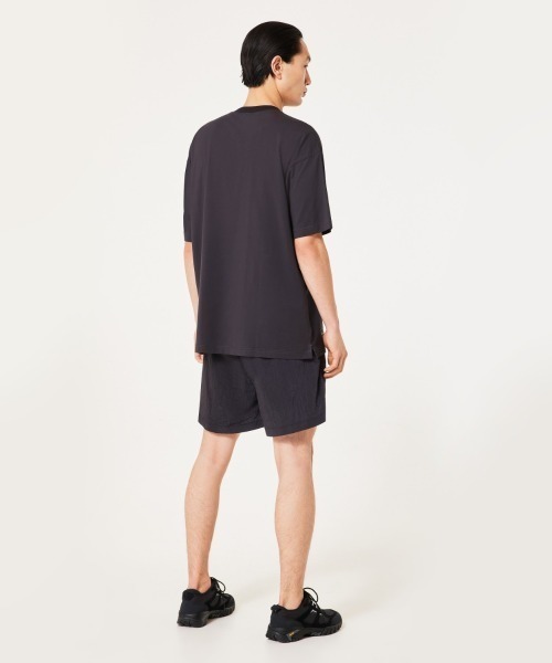 OAKLEY（オークリー）の「OAKLEY Fgl Union Pocket Tee 5.0（オークリー Fgl ユニオン ポケット ティー 5.0）（Tシャツ/カットソー・メンズ・ホワイト系/プラム/ブラック系/グリーン系・LARGE/MEDIUM/SMALL）」の15枚目の写真