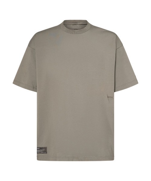 OAKLEY（オークリー）の「OAKLEY Fgl Union Pocket Tee 5.0（オークリー Fgl ユニオン ポケット ティー 5.0）（Tシャツ/カットソー・メンズ・ホワイト系/プラム/ブラック系/グリーン系・LARGE/MEDIUM/SMALL）」の20枚目の写真