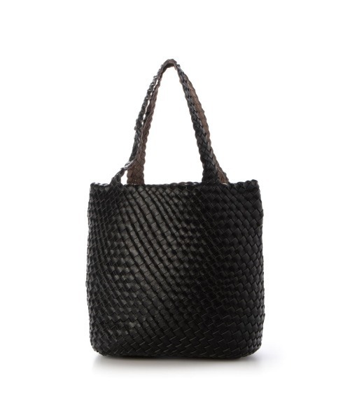 MODE ET JACOMO bijou（モードエジャコモビジュー）の「メッシュバッグ（ショルダーバッグ・レディース・シルバー系その他/ブラック/グレー・FREE）」の2枚目の写真