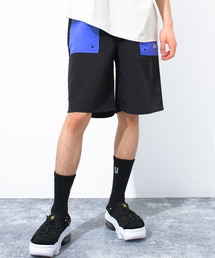 RAT EFFECT（ラットエフェクト）の「【水陸両用】ベイカーショートパンツ（その他パンツ）」