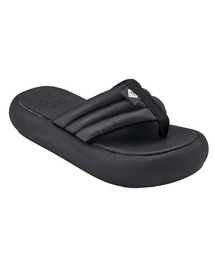 ROXY（ロキシー）の「【ROXY/ロキシー】25SS RAD WEEKEND/ロキシーボリュームソールサンダル（サンダル）」