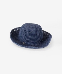 STUDIO PICONE（スタジオピッコーネ）の「和紙素材レースハット（ハット）」