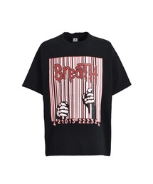 IRON LION LOGO TEE（Tシャツ/カットソー）｜BREATH（ブレス）の