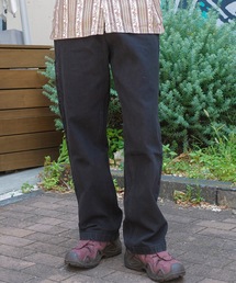 TCSS | PANT/Critical SlideクリティカルスライドTCSS無地ストレートシルエットロングパンツ(その他パンツ)