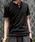 Chikashitsu +i`JVcvXj́uyChikashitsu{zhenry neck half sleeve tee / y`JVcvXzw[lbNTVciTVc/Jbg\[jvbubN