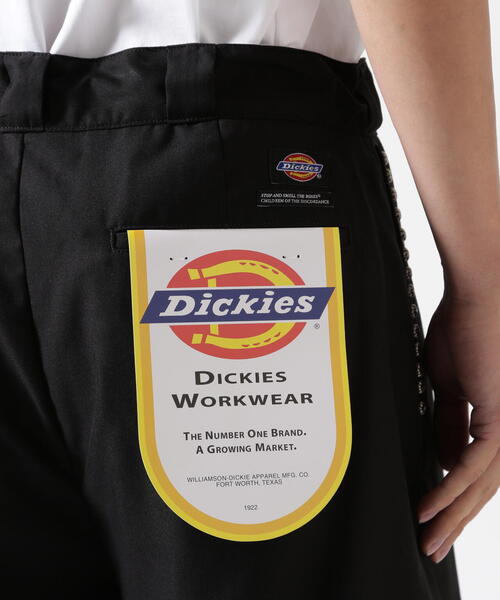 チルドレンオブザディスコ―ダンス ウエスタンビーズパンツ 23SS サイズL Dickies x Children of the discordance / Second Edition