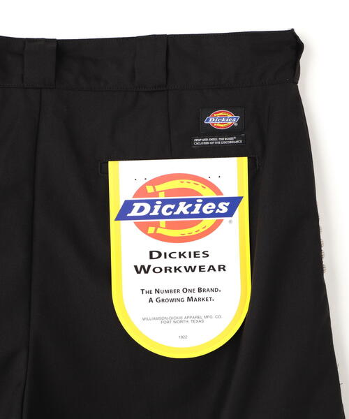 Dickies x Children of the discordance / Second Edition