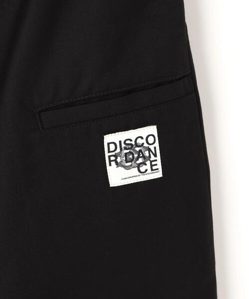Dickies x Children of the discordance / Second Edition