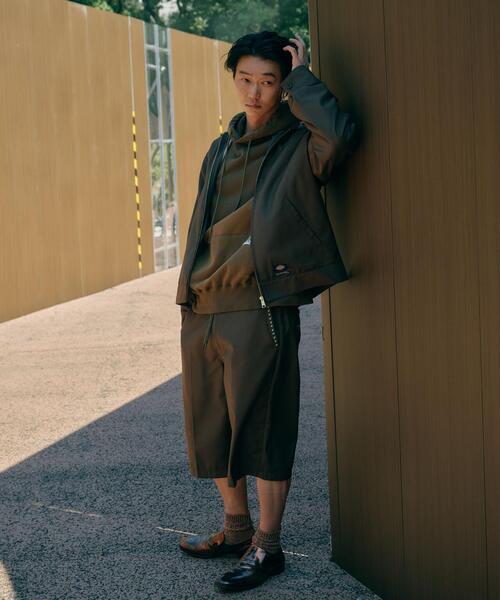 Dickies x Children of the discordance / Second Edition
