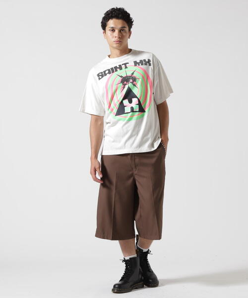 チルドレンオブザディスコ―ダンス ウエスタンビーズパンツ 23SS サイズL Dickies x Children of the discordance / Second Edition