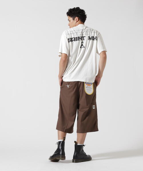 Dickies x Children of the discordance / Second Edition