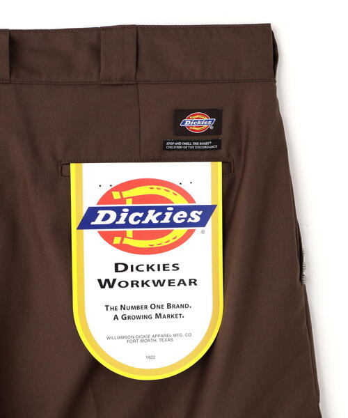 Dickies x Children of the discordance / Second Edition