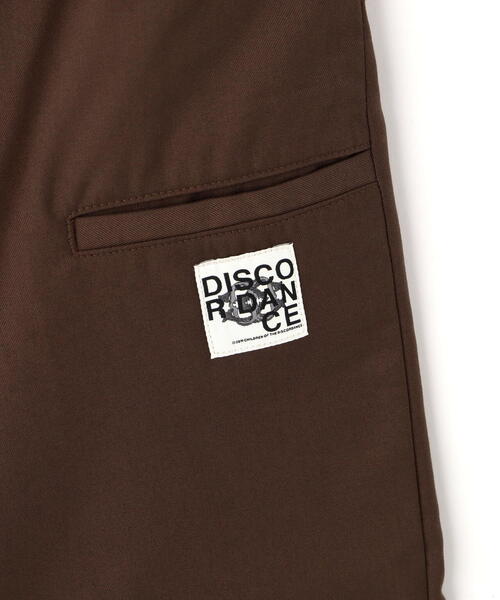 Dickies x Children of the discordance / Second Edition