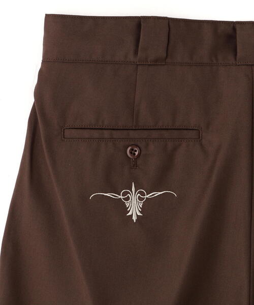 Dickies Children of the discordance パンツ Dickies x Children of the discordance / Second Edition