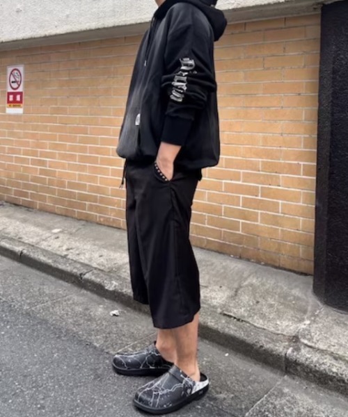 Dickies x Children of the discordance / Second Edition