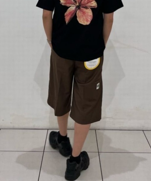 チルドレンオブザディスコ―ダンス ウエスタンビーズパンツ 23SS サイズL Dickies x Children of the discordance / Second Edition