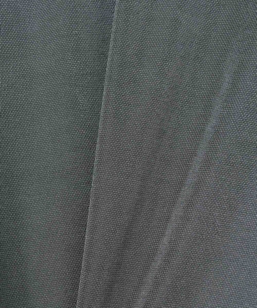 JEANASIS（ジーナシス）の「グロッシーカノコSS TEE/496927（Tシャツ/カットソー・レディース・チャコールグレー/グレイッシュベージュ/ブラウン・FREE）」の9枚目の写真