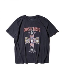 THRIFTY LOOK スリフティルック / THRIFTY "GUNS N' ROSES" TEE