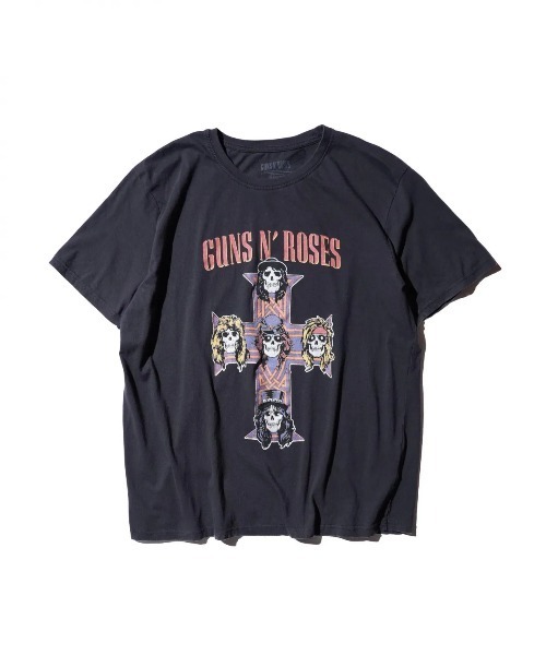 THRIFTY LOOK スリフティルック / THRIFTY 'GUNS N' ROSES' TEE