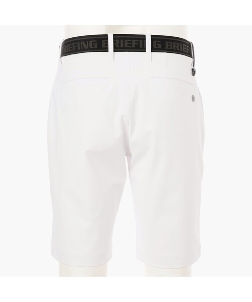 BRIEFING GOLF／ブリーフィングゴルフ】MEN'S LOGO ELASTIC SUMMER