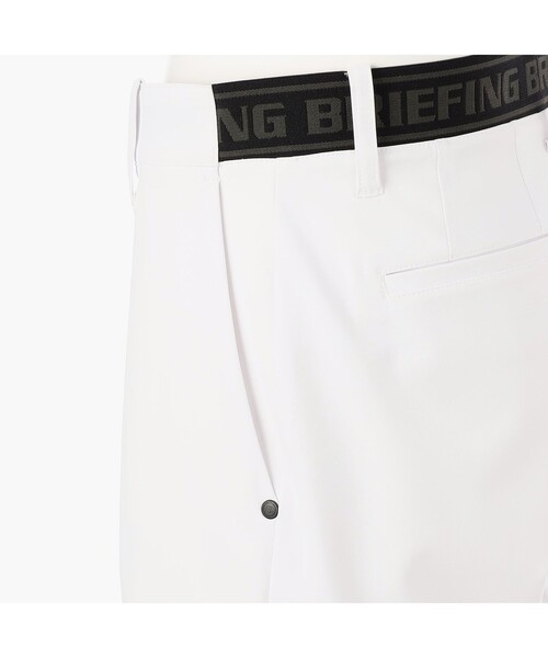 BRIEFING GOLF／ブリーフィングゴルフ】MEN'S LOGO ELASTIC SUMMER