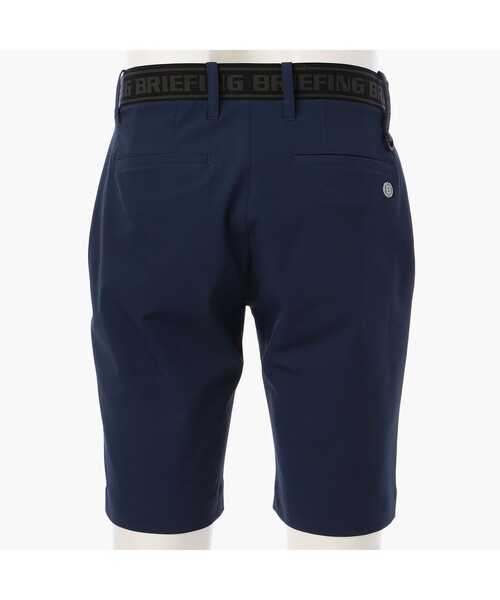 BRIEFING GOLF／ブリーフィングゴルフ】MEN'S LOGO ELASTIC SUMMER