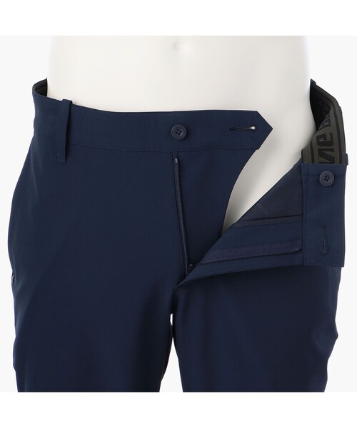 BRIEFING GOLF／ブリーフィングゴルフ】MEN'S LOGO ELASTIC SUMMER