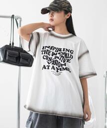 WEGO/スプレーグラフィックBIGT