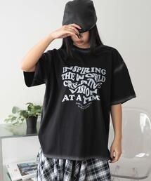 WEGO/スプレーグラフィックBIGT