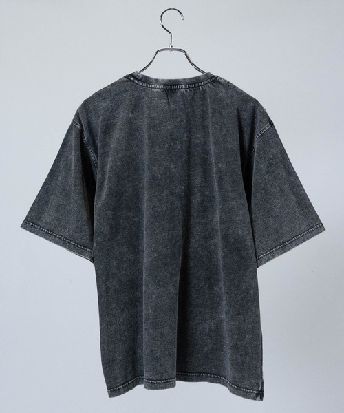  Jeans バーシティ チェストロゴ 半袖 Tシャツ 送関込 CORPUS SELECT tシャツ 「Manchester City/マンチェスター