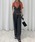 AmeriiAj́uMEDI VESTIER SET PANTSiTybg/I[o[I[jvb_[NO[