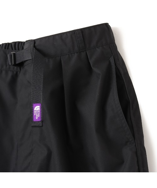 THE NORTH FACE PURPLE LABEL(ザ ノースフェイス パープルレーベル)の「THE NORTH FACE PURPLE LABEL 65/35 Field Pants / ザ・ノース・フェイス パープルレーベル 65/35 フィールド パンツ(その他パンツ・メンズ・グレー/ブラック・34inch/30inch/32inch/36inch)」の6枚目の写真