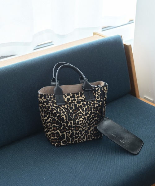 IACUCCi オペラ IACUCCI｜オペラ S CERVO/STAMPA INTERNA | Rakuten Fashion