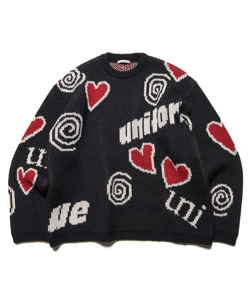 LOW-GAUGE INSPIRATION KNIT