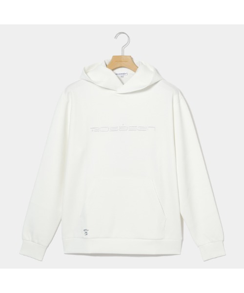 「Rosasen/GOLF」A-Line 長袖フーディー メンズ Rosasen/GOLF】A-Line 長袖フーディー（その他トップス