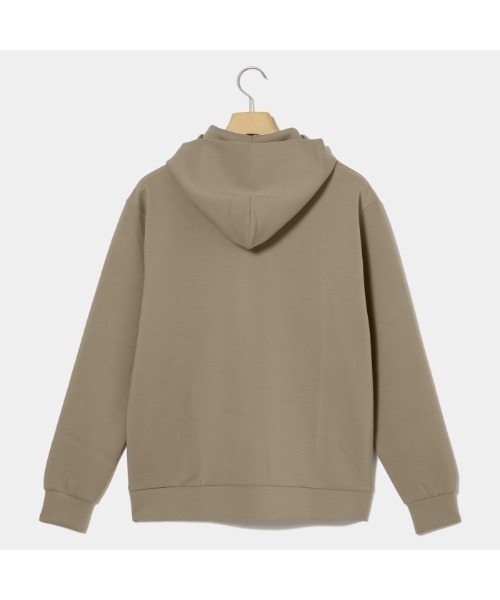 「Rosasen/GOLF」A-Line 長袖フーディー メンズ Rosasen/GOLF】A-Line 長袖フーディー（その他トップス