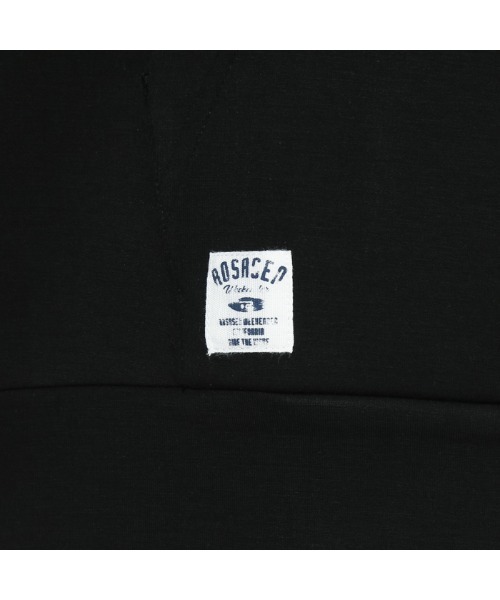 Rosasen/GOLF】A-Line 長袖フーディー（その他トップス