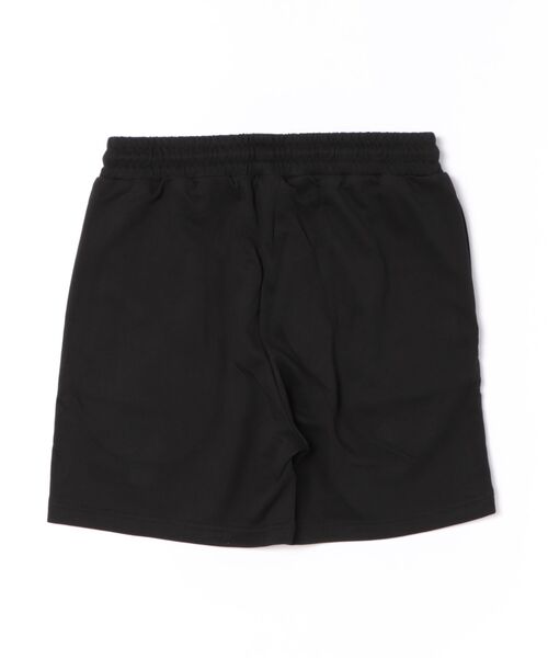 GRAF&WU(グラフアンドユー)の「GRAF&WU グラフアンドウー ベルクロアナトミー ショートパンツ シュール(その他パンツ・メンズ・ブラック/オートミール・M/L)」の15枚目の写真