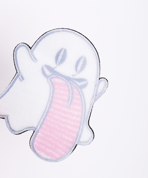 GRAF&WU(グラフアンドユー)の「GRAF&WU グラフアンドウー ベルクロアナトミー ショートパンツ シュール(その他パンツ・メンズ・ブラック/オートミール・M/L)」の13枚目の写真