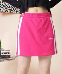 ボールドNYミニスカート