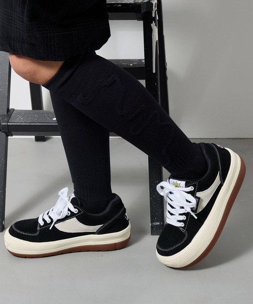 セール/ブランド古着】ローカットスニーカー（スニーカー