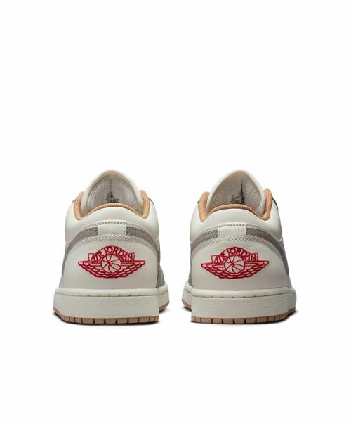 エアジョーダン1LOWメンズシューズ/AirJordan1LowMen'sShoes553558-169Sail