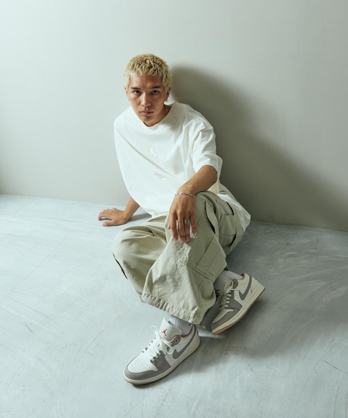 セール】エア ジョーダン 1 LOW メンズシューズ / Air Jordan 1