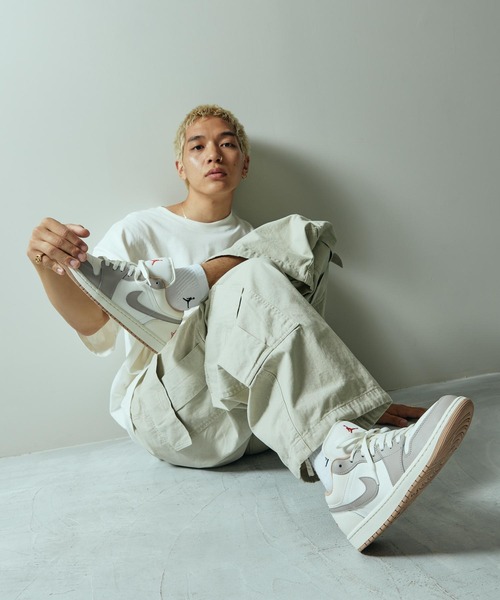 セール】エア ジョーダン 1 LOW メンズシューズ / Air Jordan 1 Low