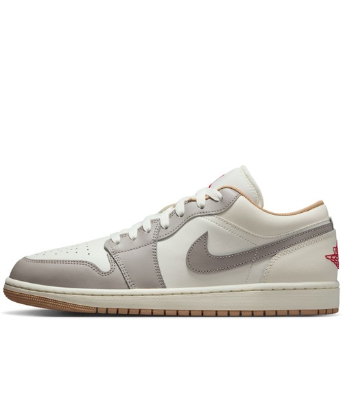 エアジョーダン1LOWメンズシューズ/AirJordan1LowMen'sShoes553558-169Sail