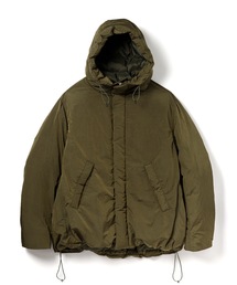 Sandinista(TfBjX^)CORDURA Ultimate Down Jacket / R[fiC_EWPbg(_EWPbg/R[g)