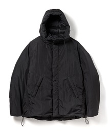古着 SANDINISTA/ Urban Down Jacket ベージュ M 古着 SANDINISTA/ Urban Down Jacket ベージュ M